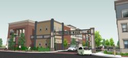 Citrus Walk | New Townhomes in Downtown Covina